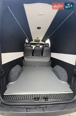 Микроавтобус Renault Master 2019 в 