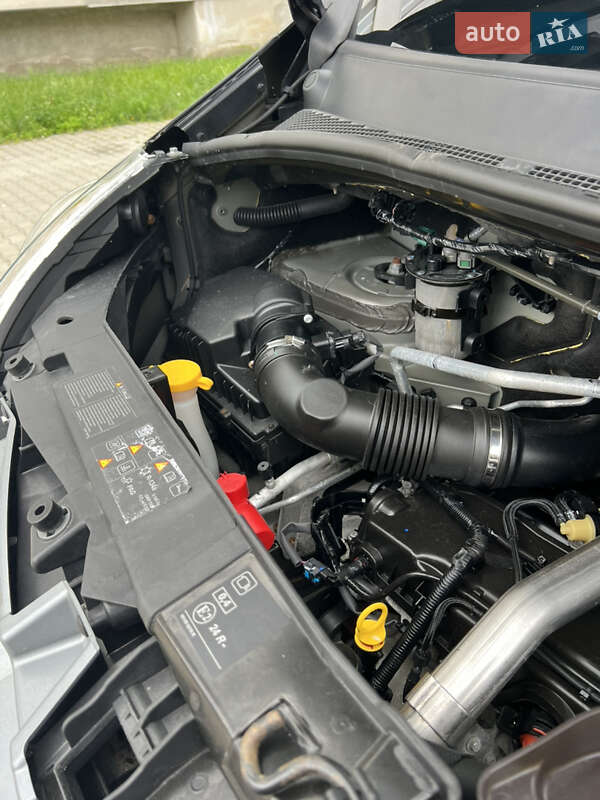 Микроавтобус Renault Master 2019 в Дубно