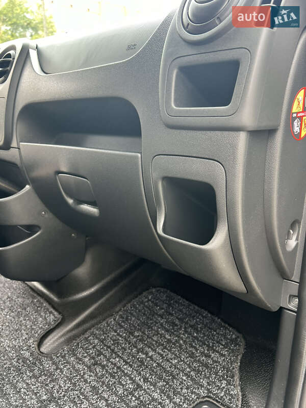 Микроавтобус Renault Master 2019 в Дубно