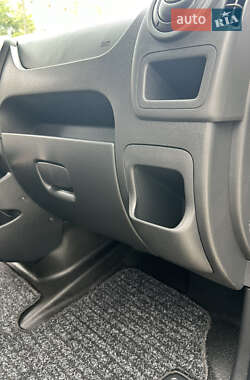 Микроавтобус Renault Master 2019 в 