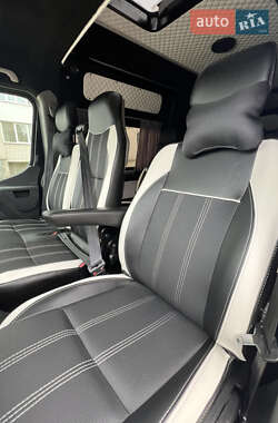 Микроавтобус Renault Master 2019 в 