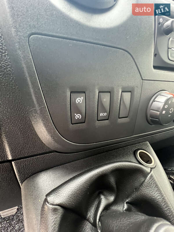 Микроавтобус Renault Master 2019 в Дубно