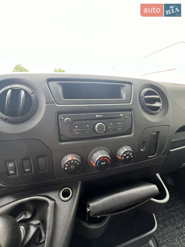 Микроавтобус Renault Master 2019 в Дубно