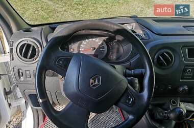 Вантажний фургон Renault Master 2018 в Львові