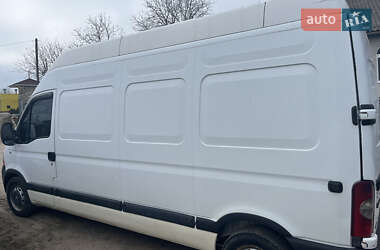 Другие грузовики Renault Master 2008 в Черновцах