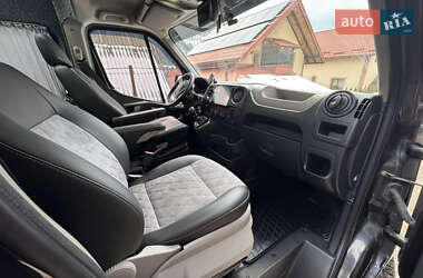 Микроавтобус Renault Master 2014 в 