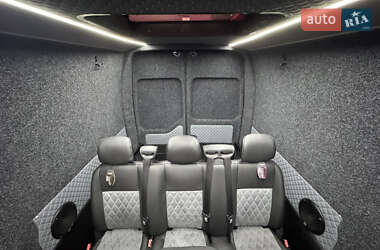 Микроавтобус Renault Master 2014 в 