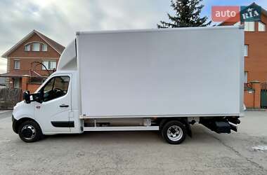 Мультилифт Renault Master 2017 в Виннице