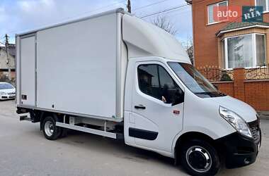 Мультилифт Renault Master 2017 в Виннице