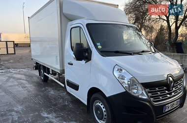 Грузовой фургон Renault Master 2019 в Дубно