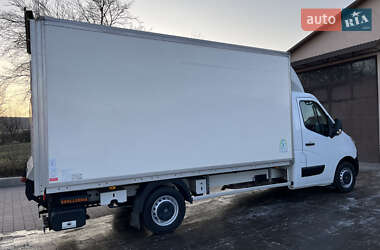 Грузовой фургон Renault Master 2019 в Дубно