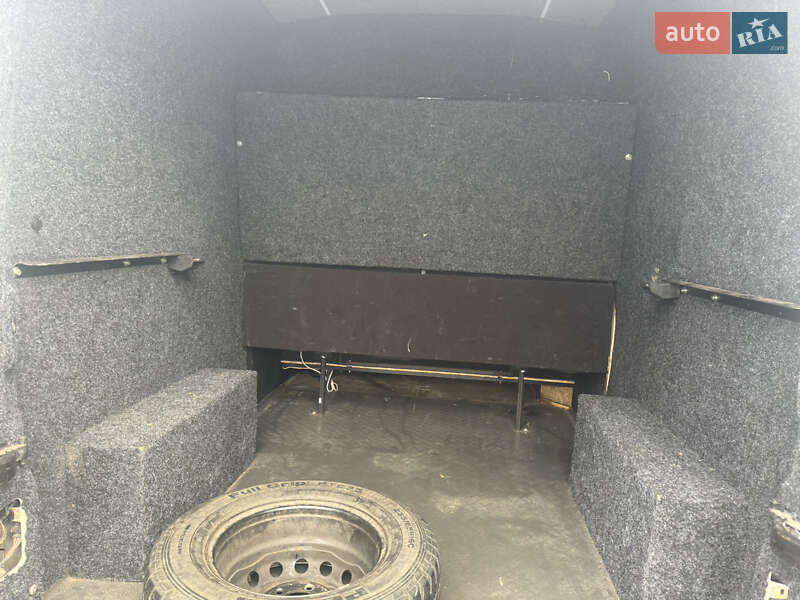 Грузопассажирский фургон Renault Master 2017 в Журавном