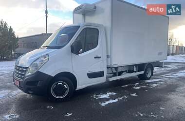 Рефрижератор Renault Master 2014 в Ковелі