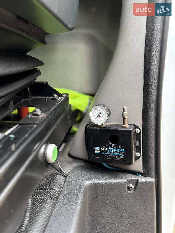 Грузовой фургон Renault Master 2018 в Мостиске