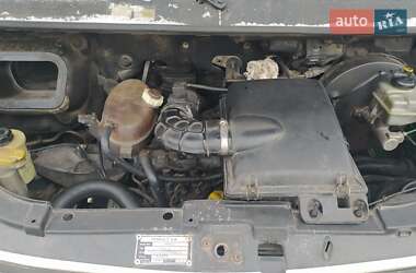 Микроавтобус Renault Master 2005 в 
