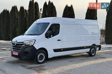 Грузовой фургон Renault Master 2022 в Дубно