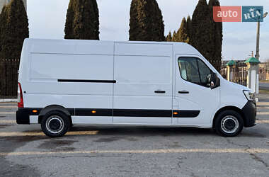 Грузовой фургон Renault Master 2022 в Дубно