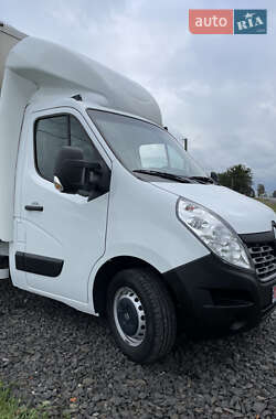 Другие грузовики Renault Master 2019 в Ковеле