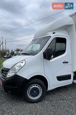 Другие грузовики Renault Master 2019 в Ковеле