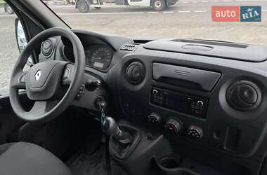 Другие грузовики Renault Master 2019 в Ковеле