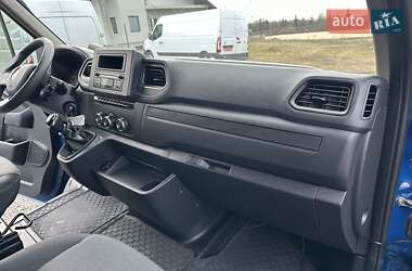 Тентованый Renault Master 2021 в Ковеле