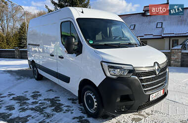 Грузовой фургон Renault Master 2020 в Бродах