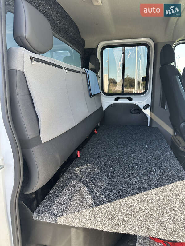 Автовоз Renault Master 2019 в Одессе