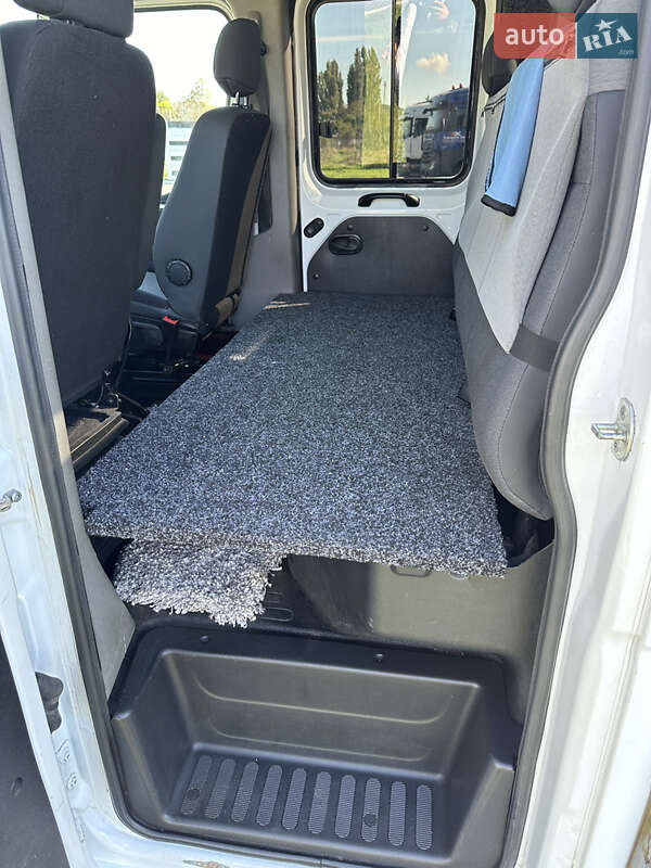 Автовоз Renault Master 2019 в Одессе