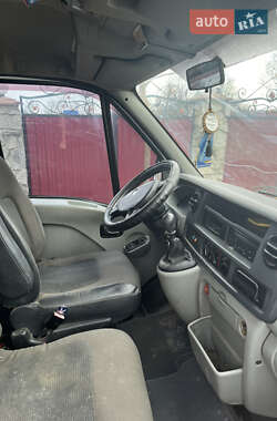 Другие грузовики Renault Master 2008 в Черновцах