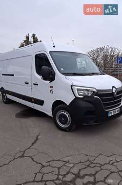 Грузовой фургон Renault Master 2020 в Дубно