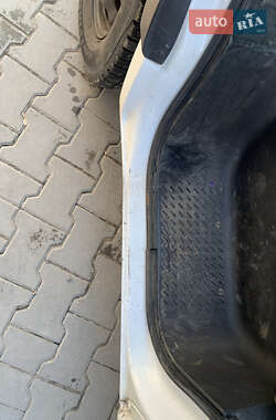 Вантажний фургон Renault Master 2006 в 