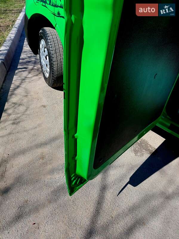 Автовоз Renault Master 2018 в Виннице