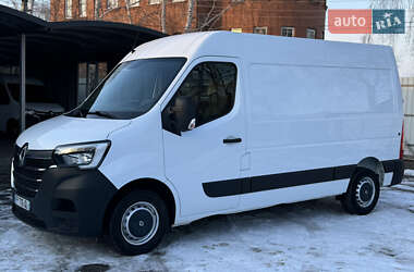 Грузовой фургон Renault Master 2020 в Полтаве