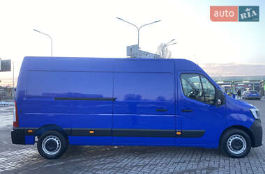 Вантажний фургон Renault Master 2021 в Києві