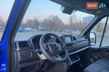 Вантажний фургон Renault Master 2021 в Києві