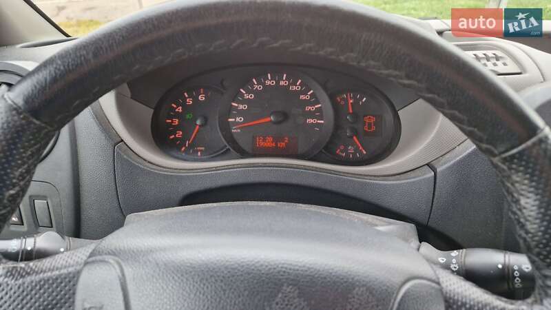 Грузовой фургон Renault Master 2017 в Буче фото 6 Грузовой фургон Renault Master 2017 в Буче