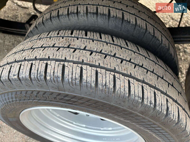 Грузовой фургон Renault Master 2017 в Полтаве фото 14 Грузовой фургон Renault Master 2017 в Полтаве