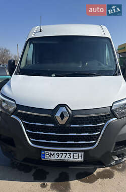 Грузовой фургон Renault Master 2019 в Ахтырке