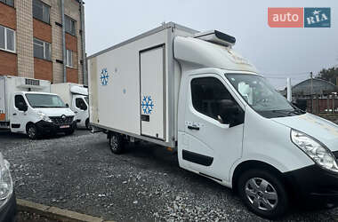 Рефрижератор Renault Master 2017 в Ровно