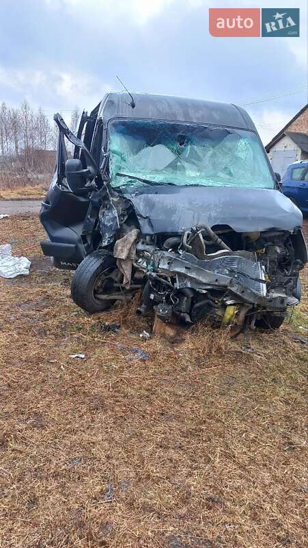 Грузопассажирский фургон Renault Master 2015 в Черновцах фото 27 Грузопассажирский фургон Renault Master 2015 в Черновцах