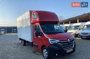 Вантажний фургон Renault Master 2021 в Хусті