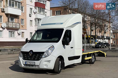 Автовоз Renault Master 2015 в 