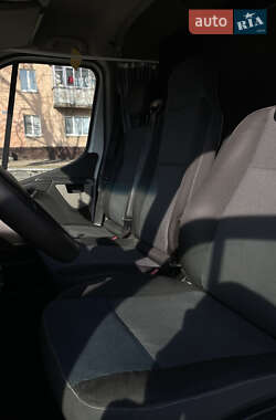 Автовоз Renault Master 2015 в 