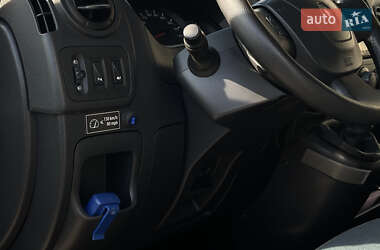 Автовоз Renault Master 2015 в 