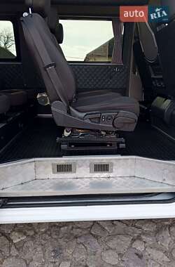 Другие автобусы Renault Master 2016 в 