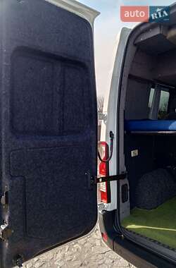 Другие автобусы Renault Master 2016 в 