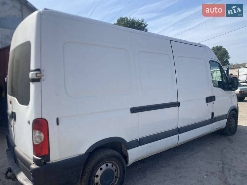 Другие автобусы Renault Master 2010 в Киеве фото 2 Другие автобусы Renault Master 2010 в Киеве