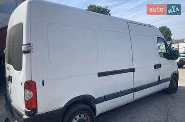 Другие автобусы Renault Master 2010 в 