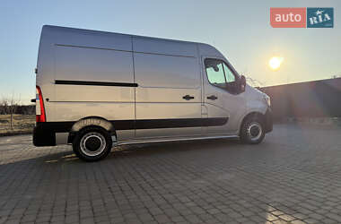 Вантажний фургон Renault Master 2021 в Києві