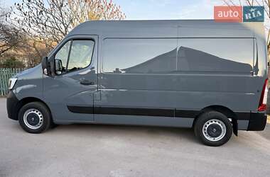 Вантажний фургон Renault Master 2019 в Житомирі